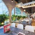 Kopitiam - Jurong Gateway | Product Seen: [Luca Sidechair]